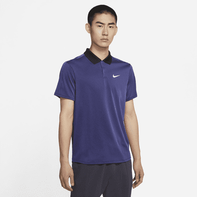 NIKE公式】ナイキコート Dri-FIT ADV スラム メンズ テニスポロ